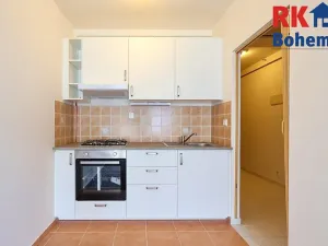 Pronájem bytu 1+kk, Český Brod, Kounická, 38 m2