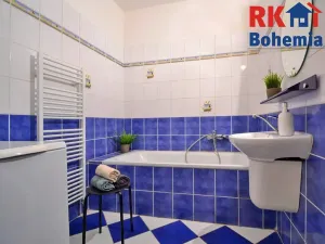 Pronájem bytu 1+kk, Český Brod, Kounická, 38 m2