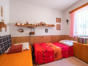 Prodej chaty, Pozlovice, 49 m2