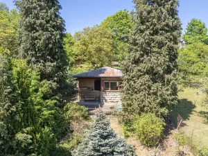 Prodej chaty, Pozlovice, 49 m2