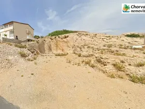 Prodej pozemku pro bydlení, Vidalići, Chorvatsko, 445 m2