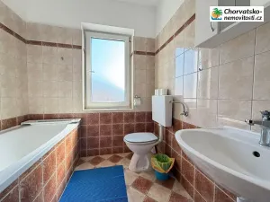 Prodej bytu 3+kk, Novalja, Chorvatsko, Samorašnji put, 50 m2