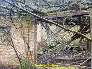 Prodej pozemku, Nový Knín, 3157 m2