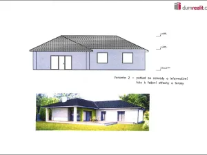 Prodej pozemku pro bydlení, Kačice, Na Vršku, 859 m2