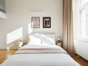 Pronájem bytu 5+kk, Praha - Nové Město, Mezibranská, 175 m2