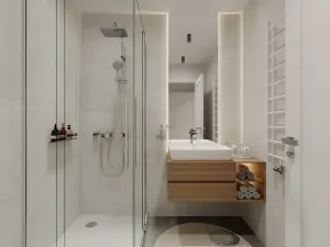 Prodej bytu 1+kk, Brno, 29 m2