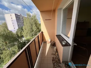 Prodej bytu 4+1, Valašské Meziříčí, Zdeňka Fibicha, 82 m2