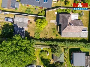 Prodej chaty, Ohrobec, Károvská, 92 m2