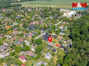 Prodej chaty, Ohrobec, Károvská, 92 m2