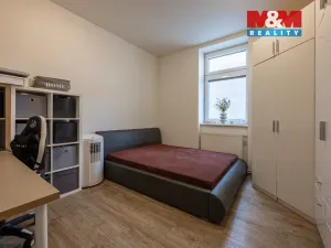 Pronájem bytu 3+kk, Praha - Libeň, Sokolovská, 61 m2