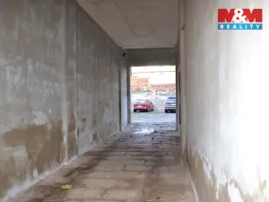 Prodej bytu 1+1, Červený Kostelec, Boženy Němcové, 54 m2