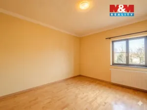 Prodej rodinného domu, Jankov - Jankovská Lhota, 300 m2