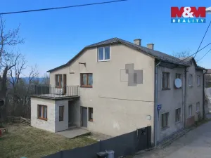 Prodej rodinného domu, Český Těšín - Horní Žukov, Vělopolská, 150 m2