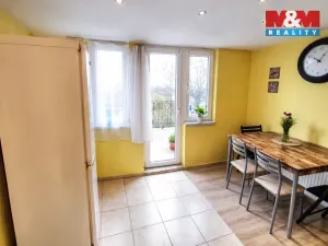 Prodej rodinného domu, Český Těšín - Horní Žukov, Vělopolská, 150 m2