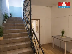 Prodej rodinného domu, Český Těšín - Horní Žukov, Vělopolská, 150 m2