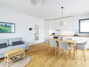 Pronájem bytu 3+kk, Praha - Stodůlky, Bělohlávkova, 74 m2