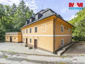 Prodej bytu 3+kk, Líšnice, Spálený Mlýn, 86 m2