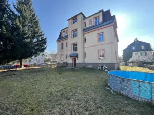 Pronájem bytu 2+1, Liberec, Raisova, 68 m2