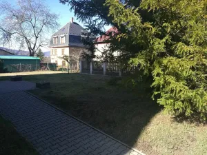 Pronájem bytu 2+1, Liberec, Raisova, 68 m2