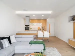 Prodej bytu 3+kk, Blažovice, 86 m2