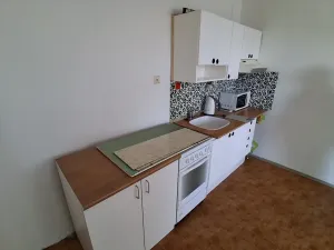 Prodej bytu 2+kk, Vimperk, Mírová, 43 m2