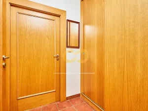 Prodej bytu 1+kk, Horní Planá, Jenišov, 43 m2