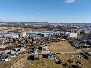 Prodej bytu 2+kk, České Budějovice, České Vrbné, 52 m2