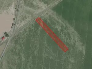 Prodej pole, Bobnice, 5024 m2