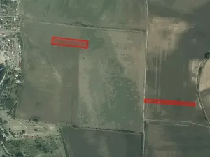 Prodej pole, Šakvice, 6298 m2