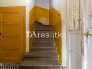 Prodej rodinného domu, Orlová, Těšínská, 120 m2