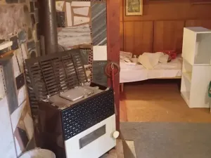 Prodej chaty, Valšov, 50 m2