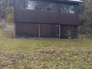 Prodej chaty, Valšov, 50 m2