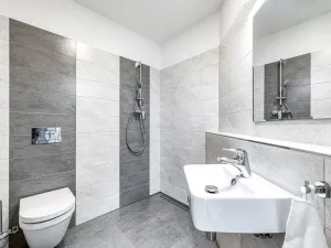 Pronájem bytu 2+kk, Praha - Stodůlky, Mukařovského, 43 m2