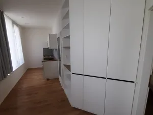 Pronájem bytu 2+kk, Praha - Stodůlky, Mukařovského, 43 m2