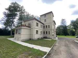 Pronájem bytu 3+kk, Liběchov, 70 m2