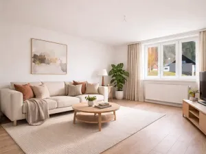 Prodej rodinného domu, Plavy, 336 m2