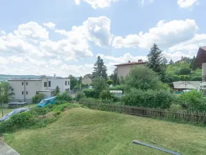 Prodej rodinného domu, Praha - Radotín, Na Viničkách, 200 m2