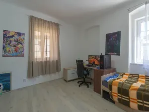 Prodej rodinného domu, Pyšely, Senohrabská, 130 m2