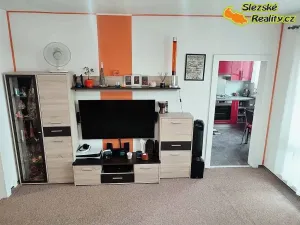 Pronájem bytu 3+1, Ostrava, Jana Maluchy, 62 m2