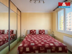 Pronájem bytu 3+1, Louny, Petra Obrovce, 75 m2