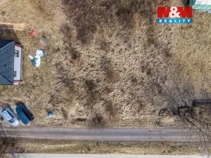 Prodej pozemku pro bydlení, Ostředek, 391 m2