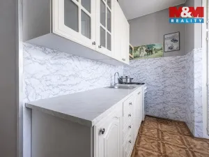 Prodej bytu 3+1, Kladno, Ukrajinská, 69 m2