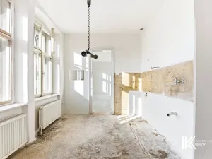 Prodej činžovního domu, Ústí nad Orlicí, Kostelní, 309 m2