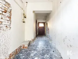 Prodej rodinného domu, Ústí nad Orlicí, Kostelní, 309 m2