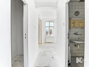 Prodej rodinného domu, Ústí nad Orlicí, Kostelní, 309 m2