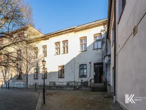 Prodej rodinného domu, Ústí nad Orlicí, Kostelní, 309 m2