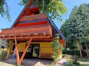 Prodej chaty, Nový Malín, 100 m2