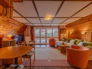 Prodej chaty, Nový Malín, 100 m2