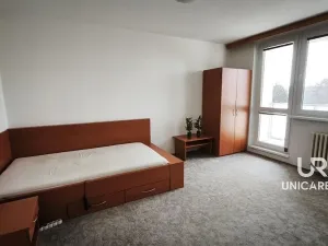 Prodej bytu 1+1, Vyškov - Dědice, Sídliště Osvobození, 30 m2