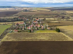 Prodej pozemku pro bydlení, Klášterní Skalice, 1051 m2